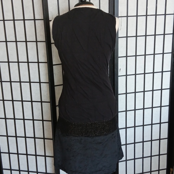 Custo Barselona dress. Size 4. Made in Spain. - Picture 4 of 9